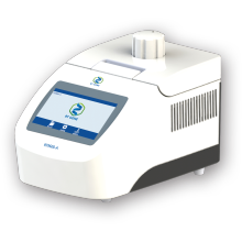 PCR Machine Lab, DNA Real Time PCR Machine\Thermal Cycler, Portable lab Real Time PCR